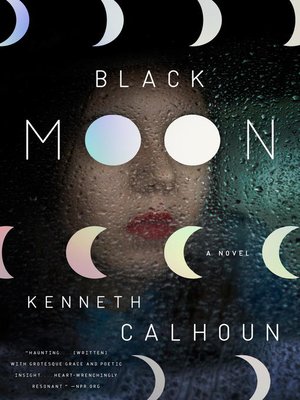 cover image of Black Moon